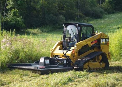 conroe skid steer brush tree cutterrental|skid steer brush hog rental.